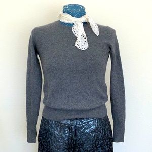 Everlane Cashmere Sweater